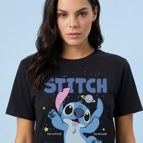 UNIVERSO STITCH
