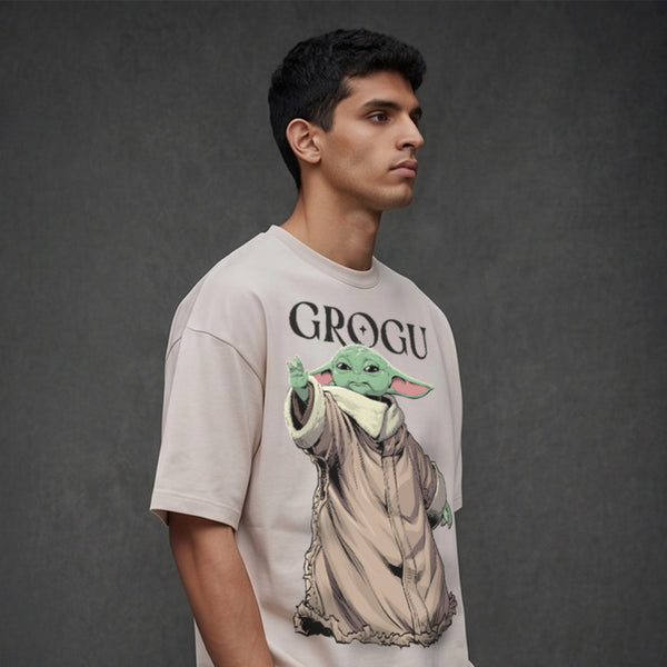 GROGU
