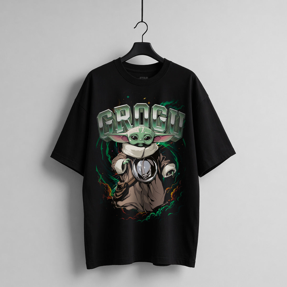 GROGU FORCE