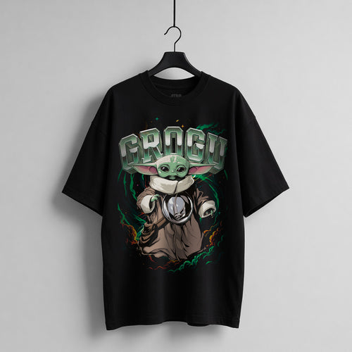 GROGU FORCE