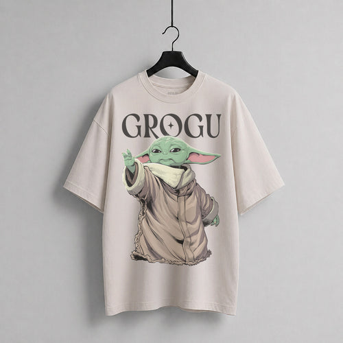 GROGU