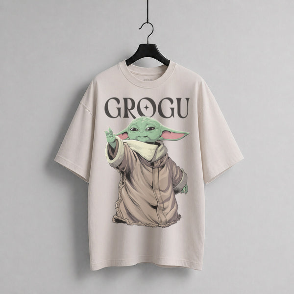 GROGU