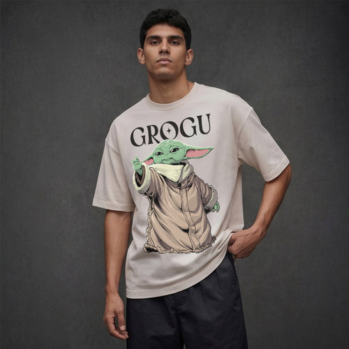 GROGU