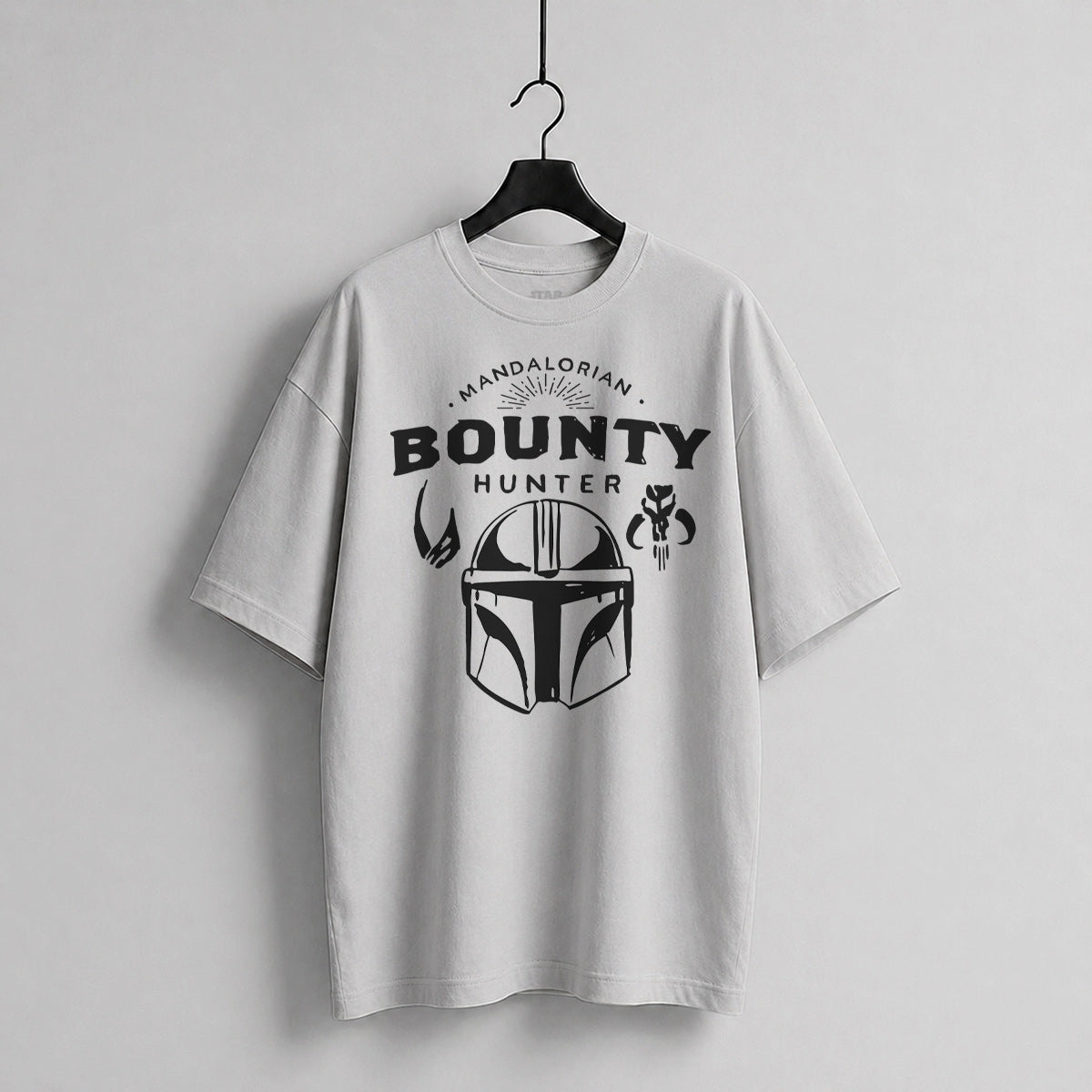 BOUNTY HUNTER