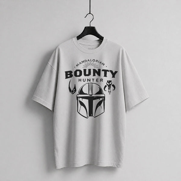 BOUNTY HUNTER