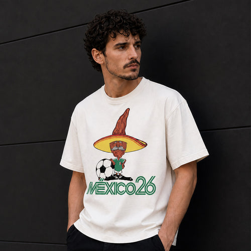 MEXICO 26