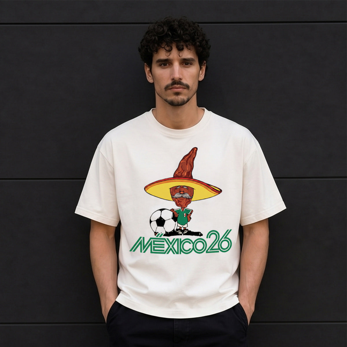MÉXICO 26