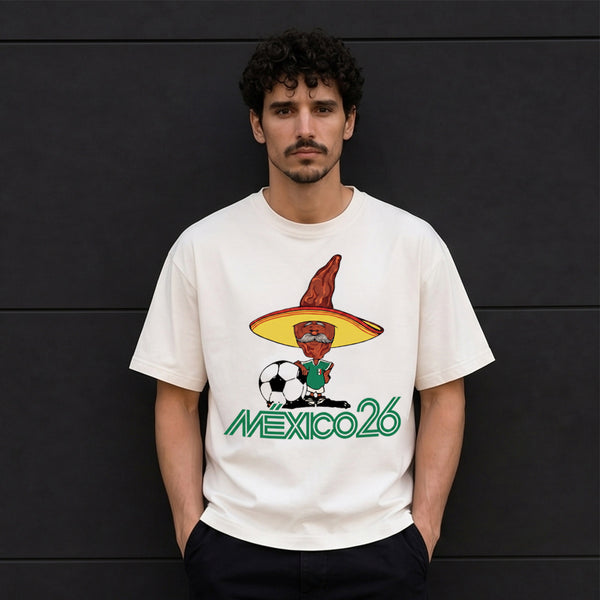 MÉXICO 26