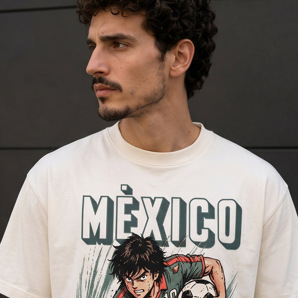ALMA DE CAMPEÓN