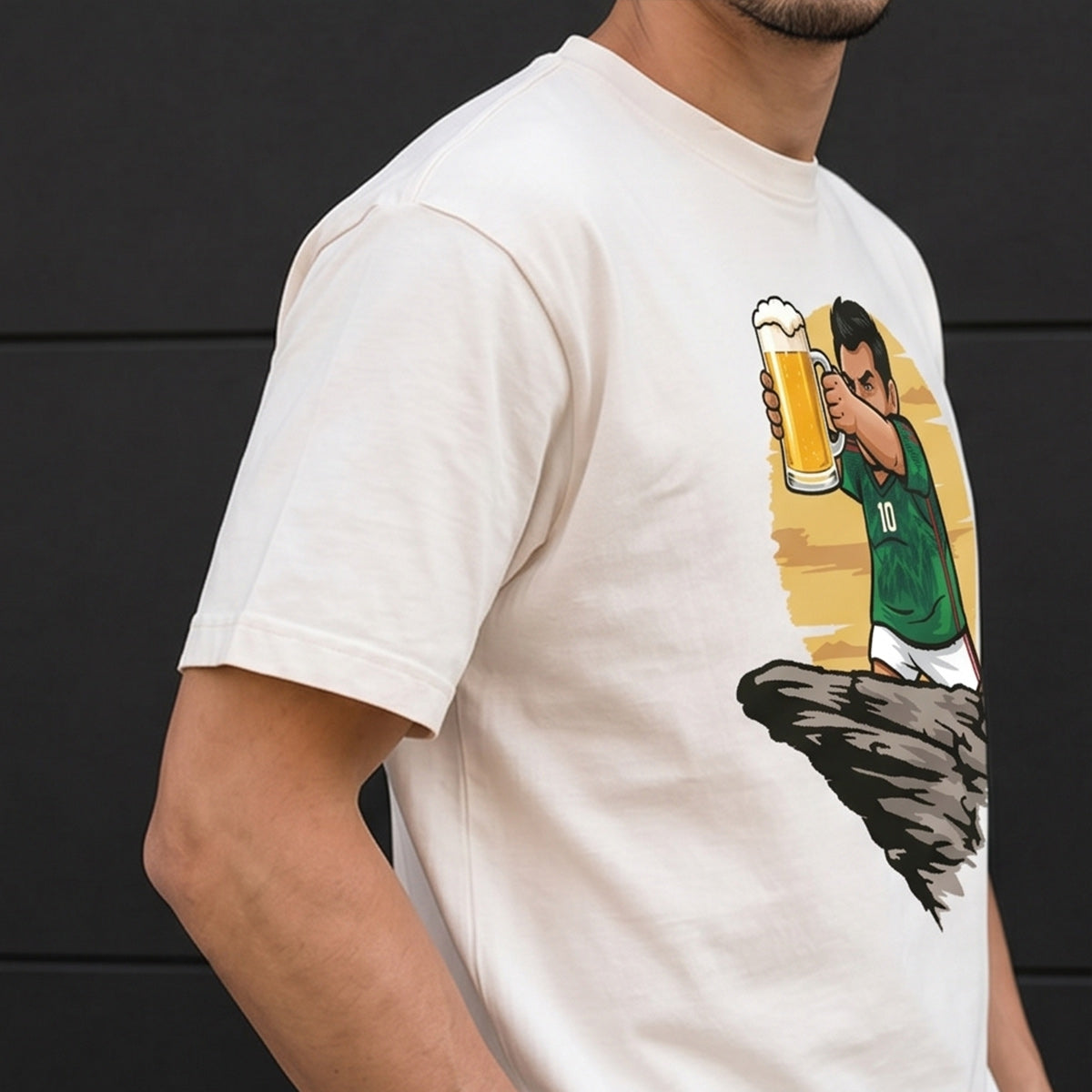 THE TARRO KING