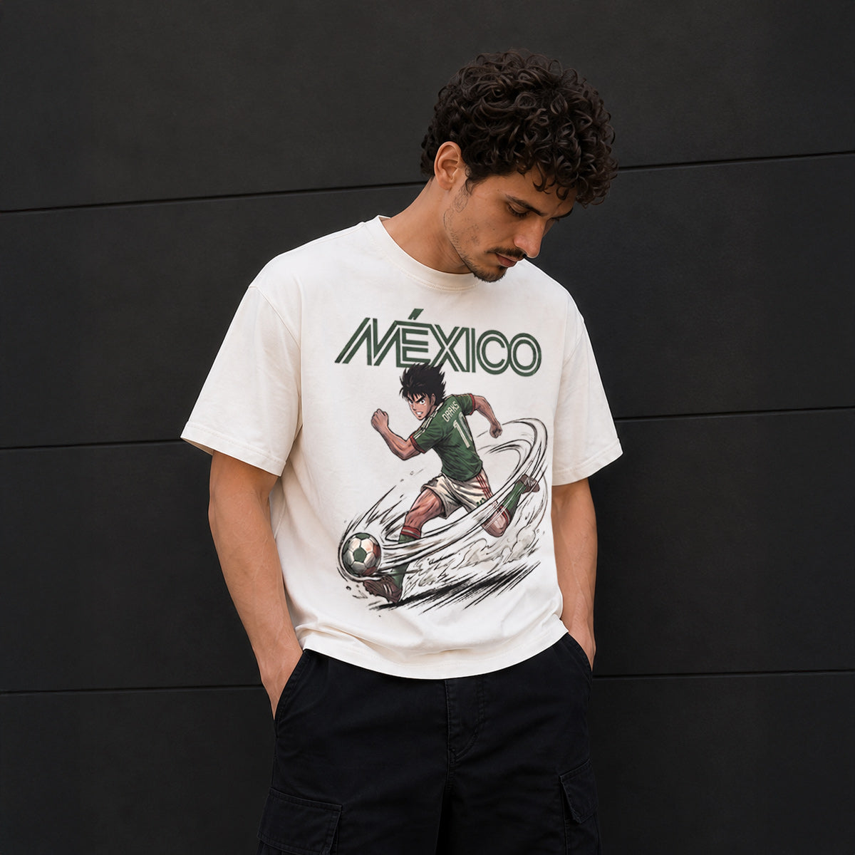SANGRE AZTECA