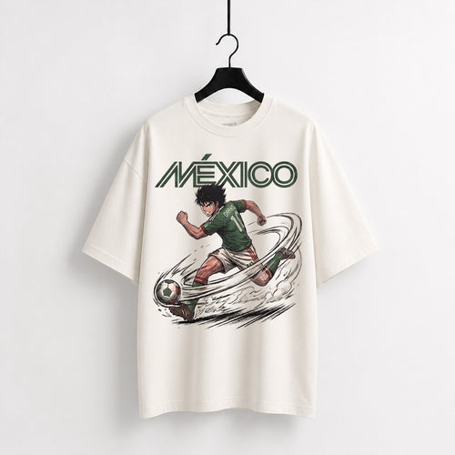 SANGRE AZTECA