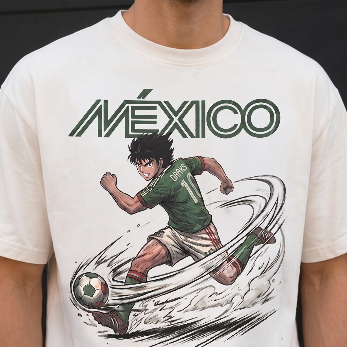 SANGRE AZTECA