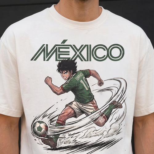 SANGRE AZTECA