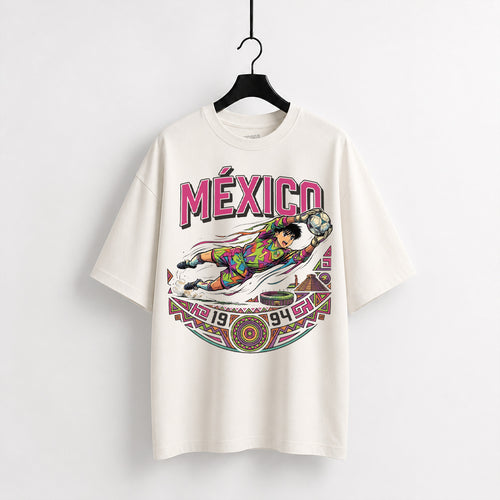 MÉXICO 1994