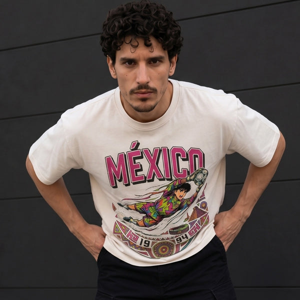 MÉXICO 1994
