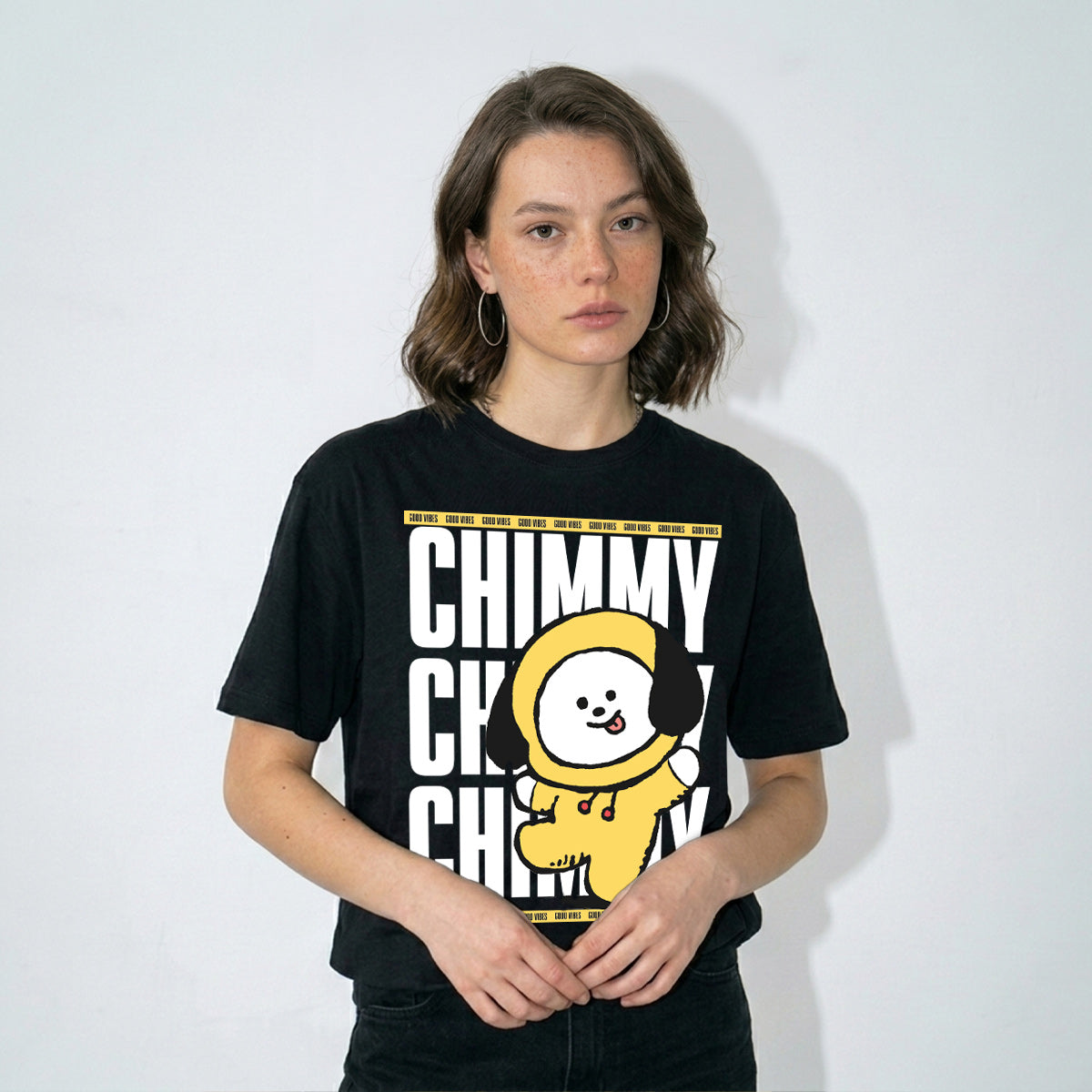 CHIMMY
