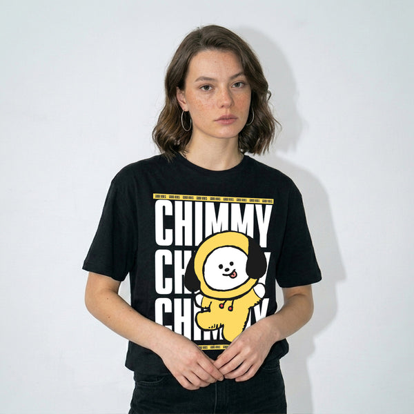 CHIMMY