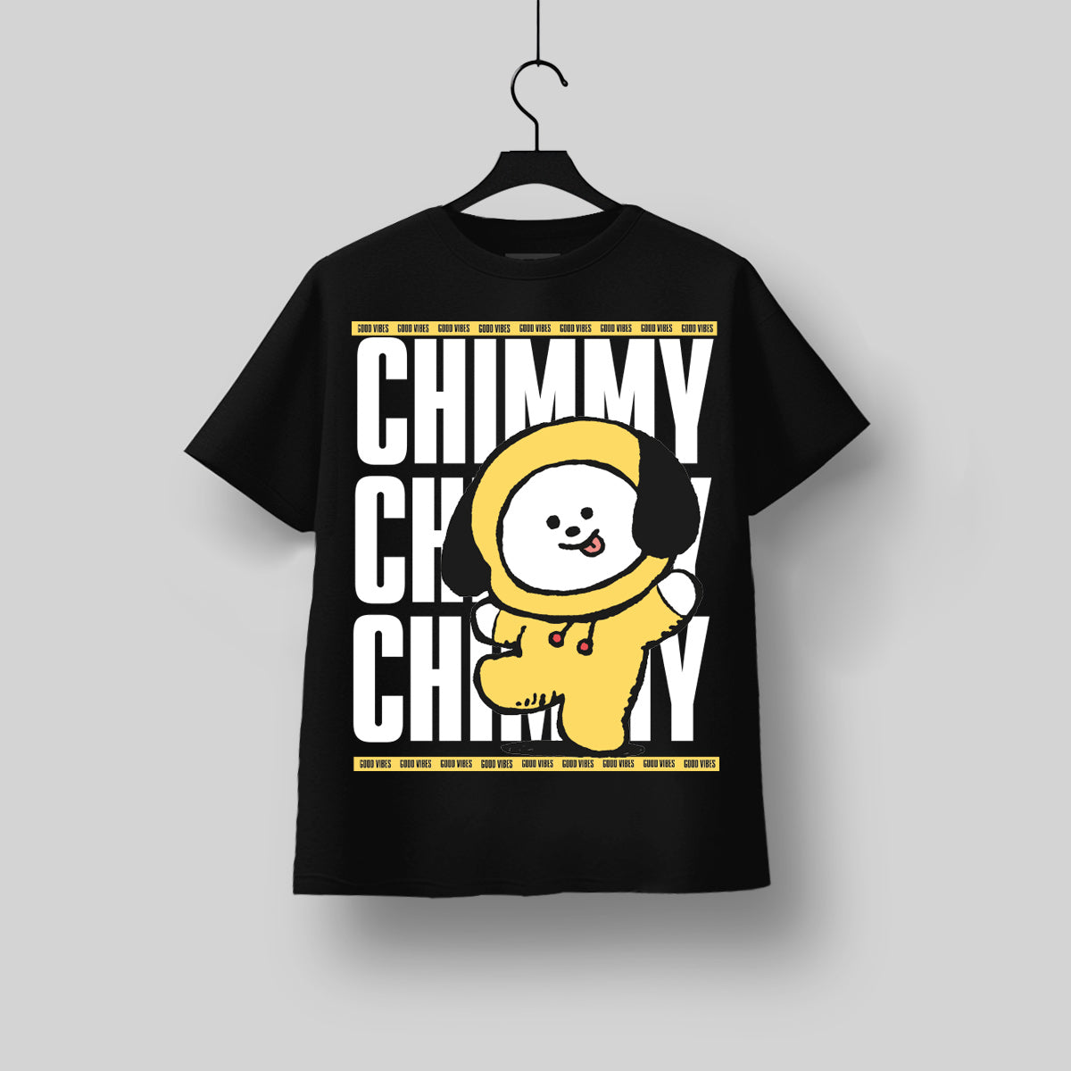 CHIMMY
