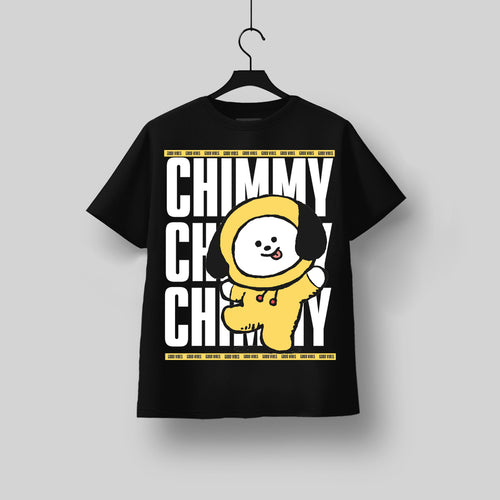 CHIMMY