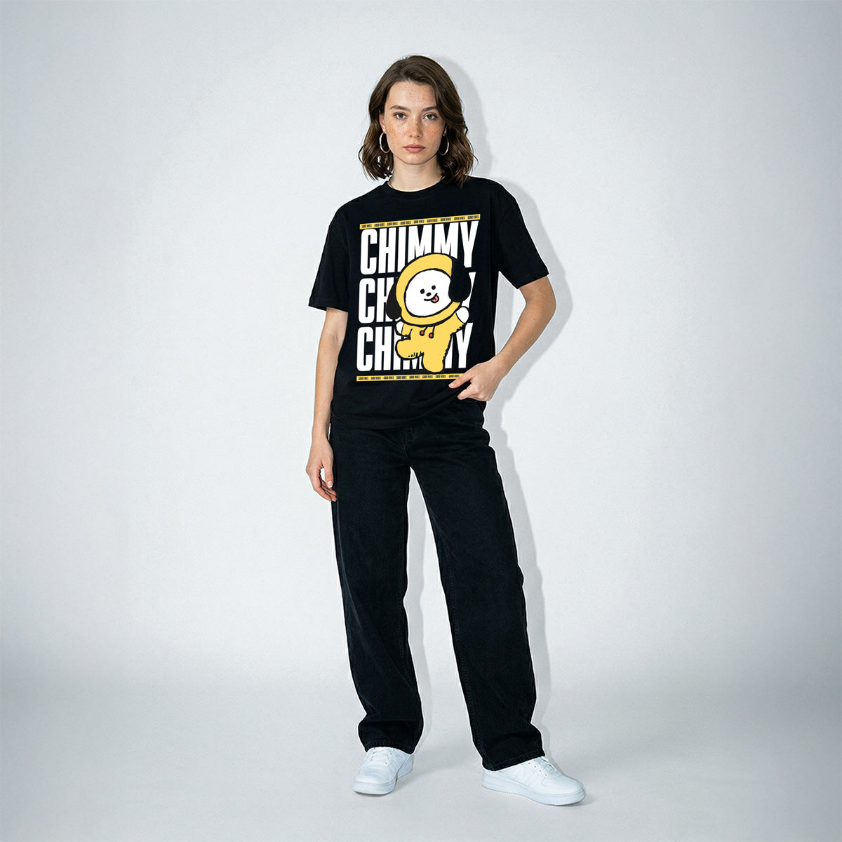 CHIMMY
