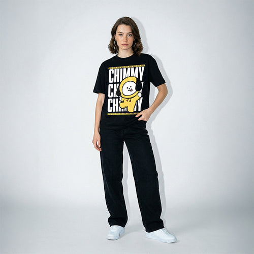 CHIMMY