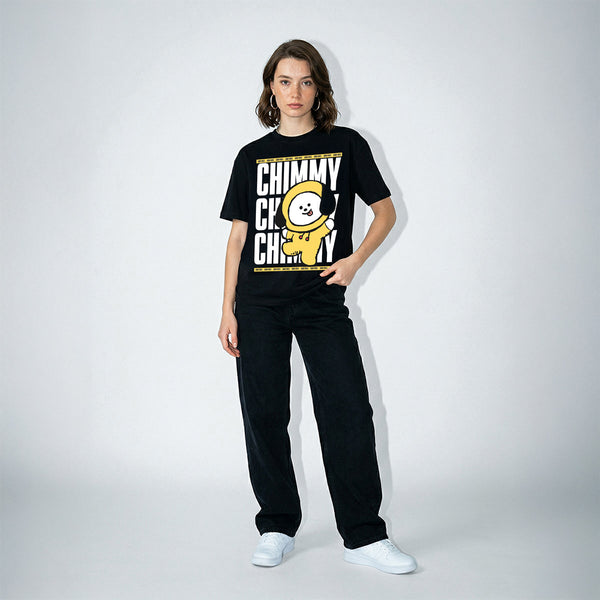 CHIMMY