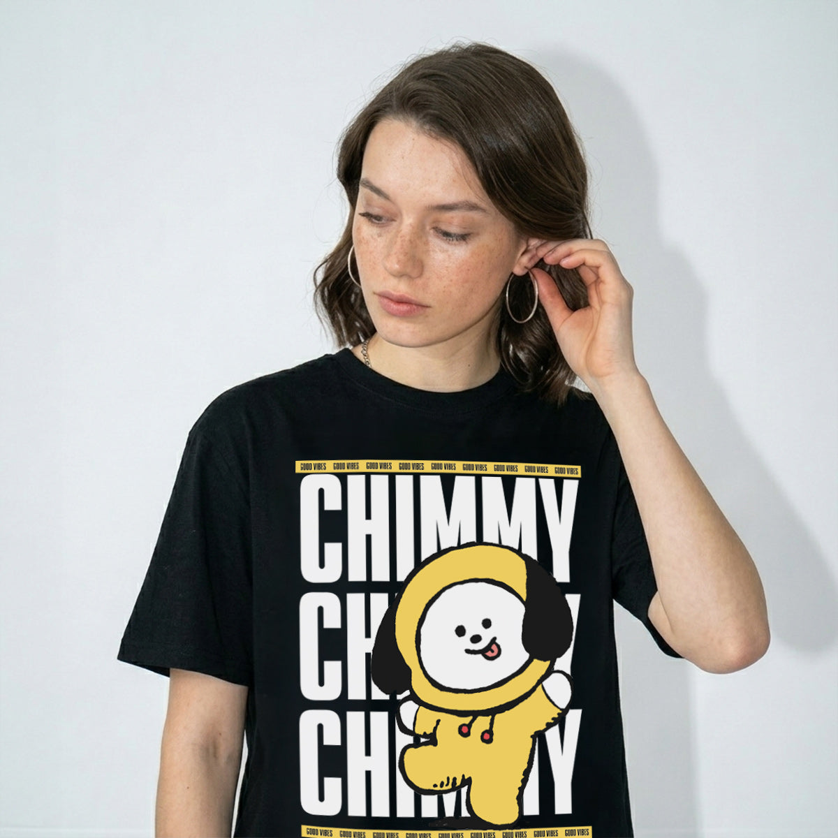 CHIMMY
