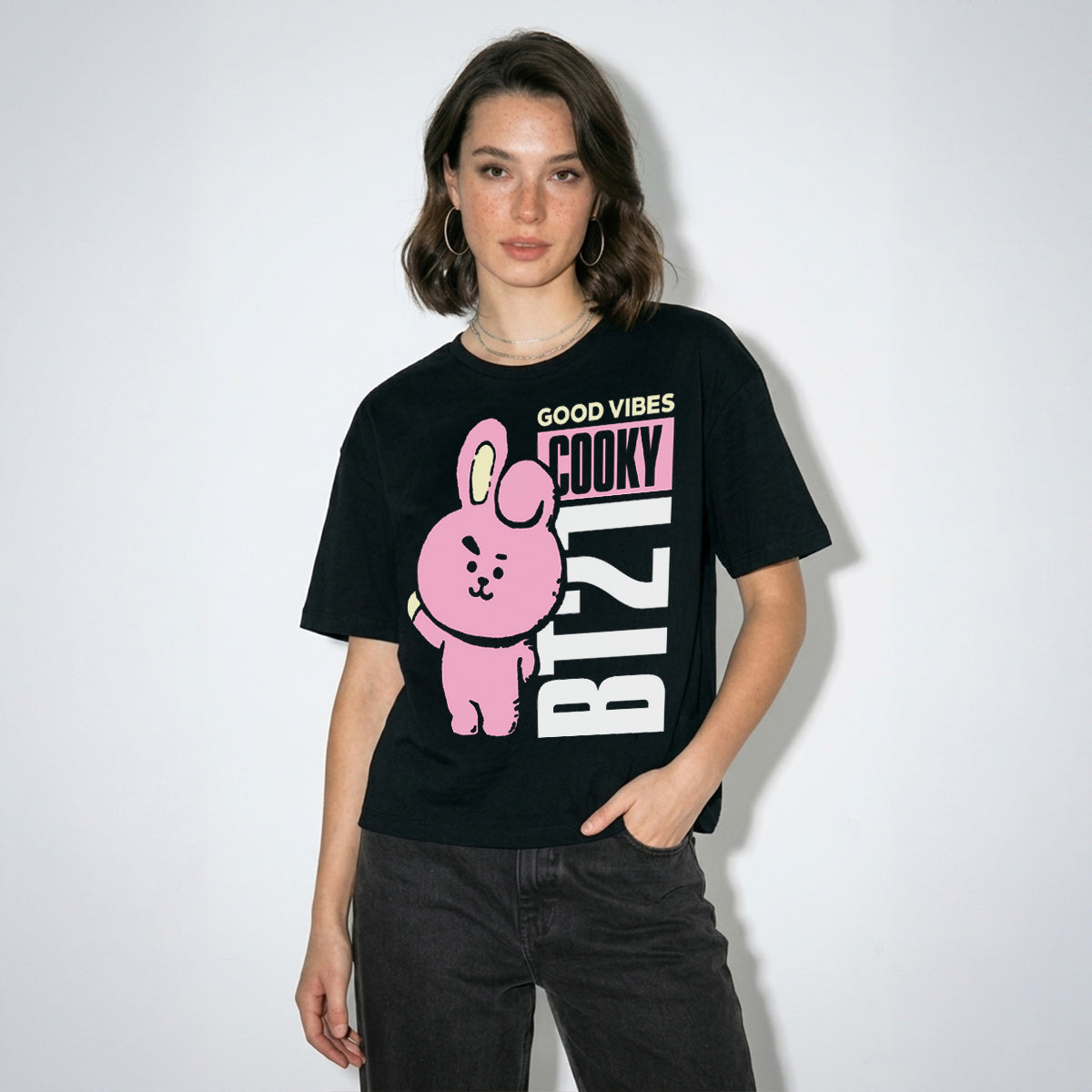 COOKY