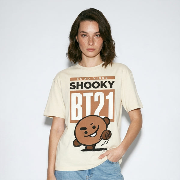 SHOOKY