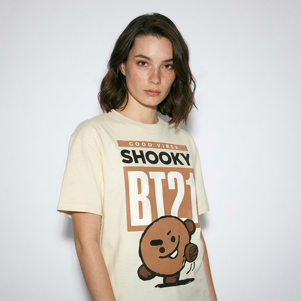 SHOOKY