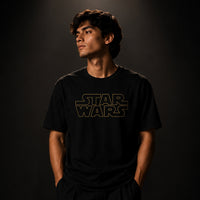 STAR WARS LOGO