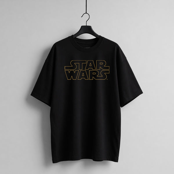 STAR WARS LOGO
