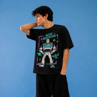 BUZZ LIGHTYEAR