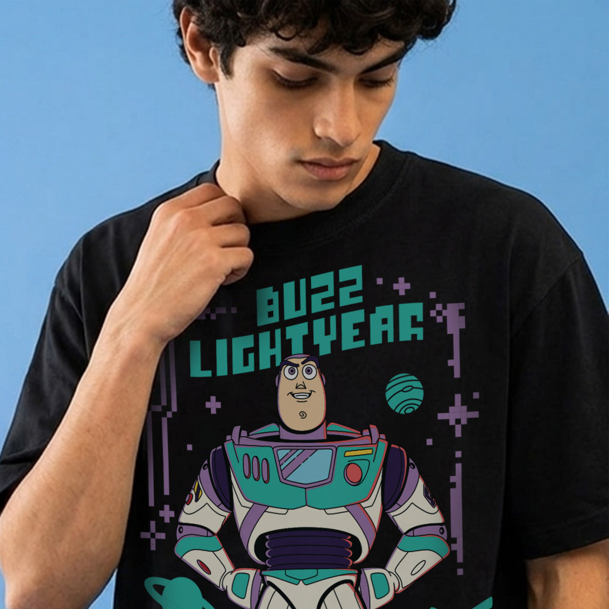 BUZZ LIGHTYEAR