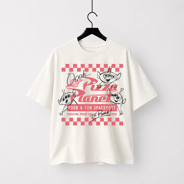 PIZZA PLANET