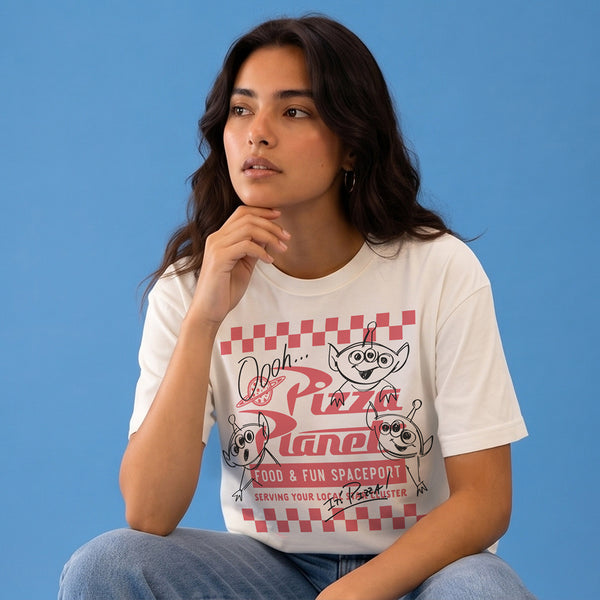 PIZZA PLANET