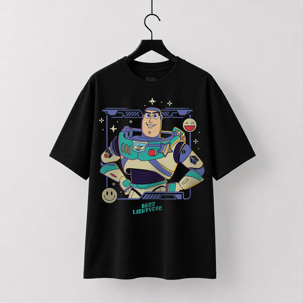 BUZZ LIGHTYEAR