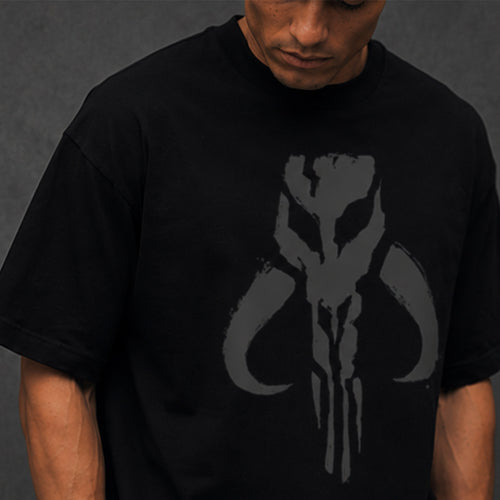 IRON HUNTER
