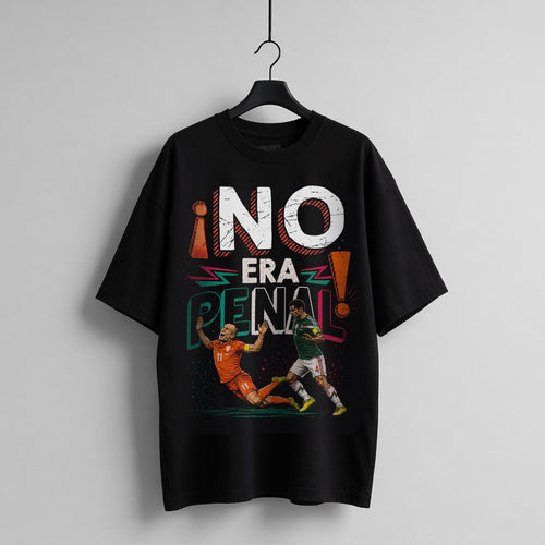 NO ERA PENAL
