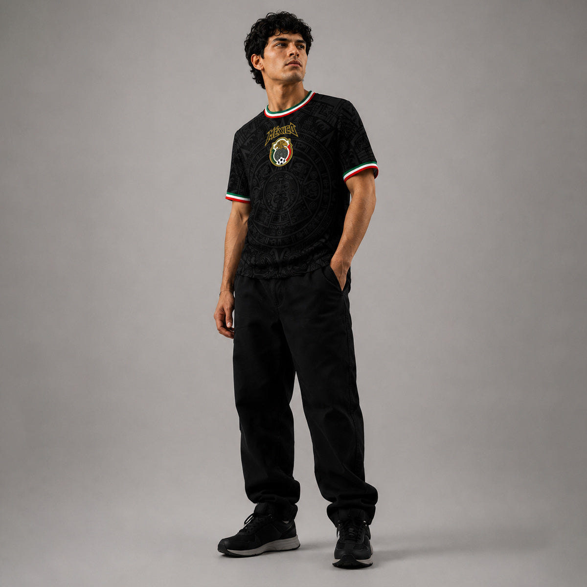 MÉXICO 98 NEGRA