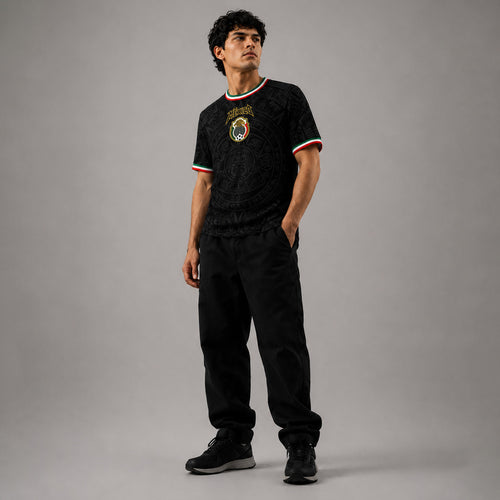 MÉXICO 98 NEGRA