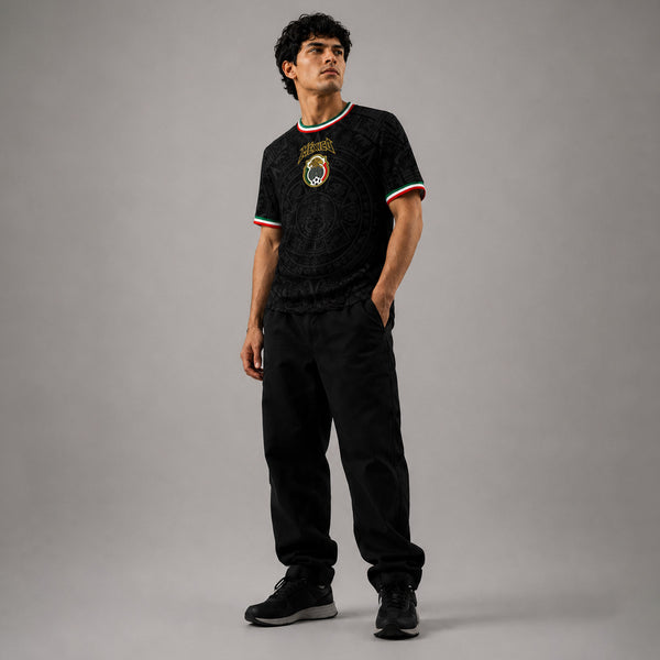 MÉXICO 98 NEGRA