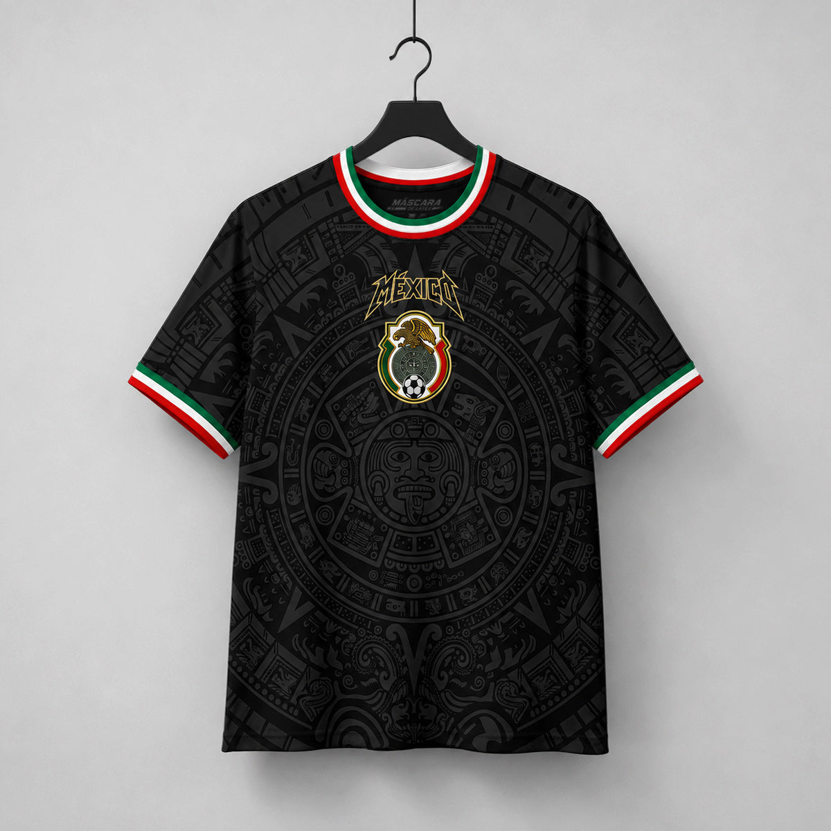 MÉXICO 98 NEGRA