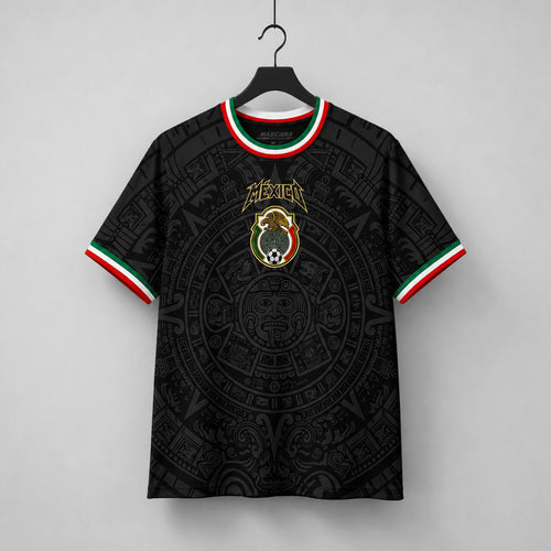 MÉXICO 98 NEGRA
