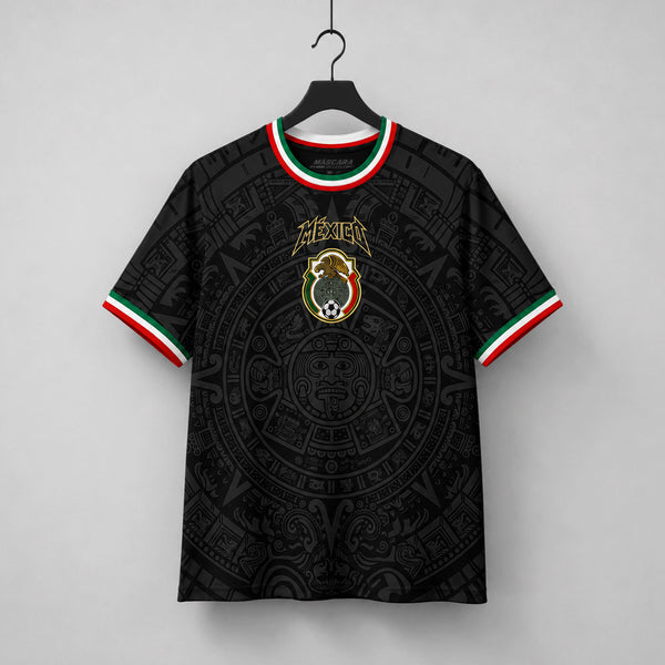 MÉXICO 98 NEGRA