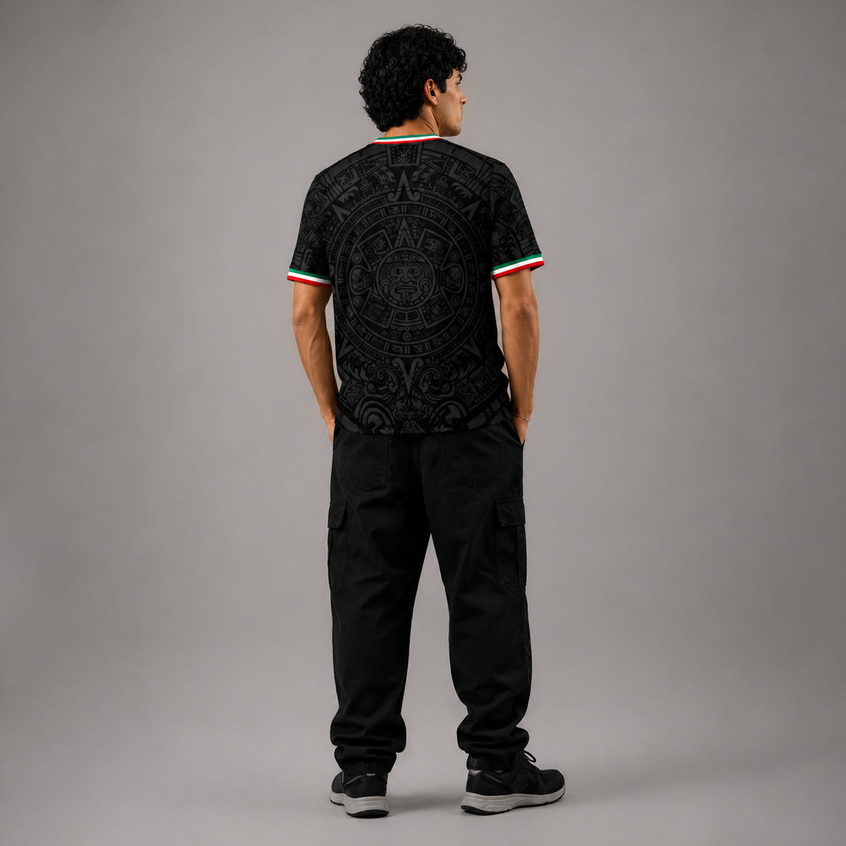 MÉXICO 98 NEGRA