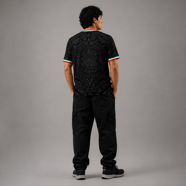 MÉXICO 98 NEGRA