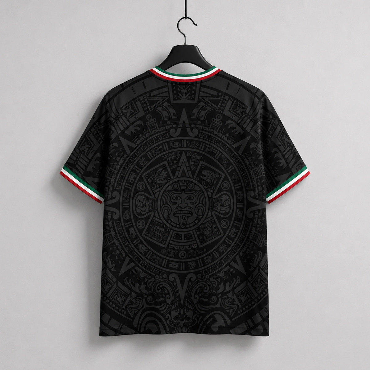 MÉXICO 98 NEGRA