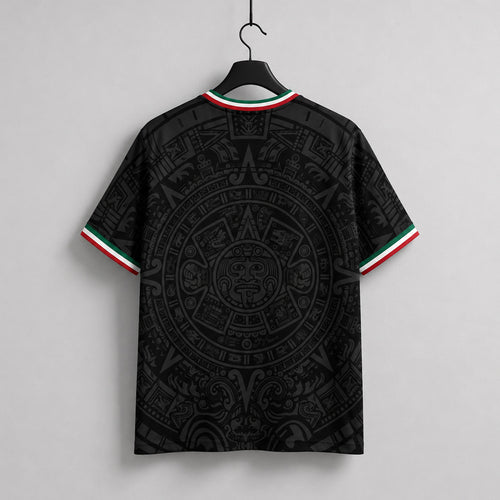 MÉXICO 98 NEGRA